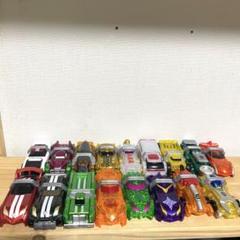 仮面ライダードライブ　DXシフトカーセット