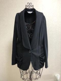 インタープラネット ジャケット