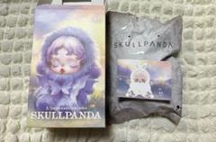 SKULLPANDA スカルパンダ Mistポップマート　ぬいぐるみ