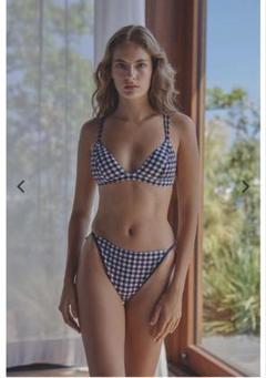 アリシアスタン　ビキニ　セパレート　水着　スイムウェア　S　M Swimwear | ALEXIA STAM