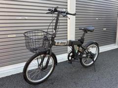 本日出品終了【新品未使用】折りたたみ自転車 自転車 折りたたみ自転車 クロスバイク ロードバイク ミニベロ