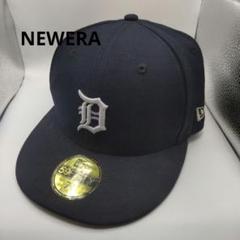 New Era 7 3/8 LA・デトロイトタイガース　値下げ⭕️ New Era 7 3/8 LA・デトロイトタイガース 値下げ⭕️ - メルカリ