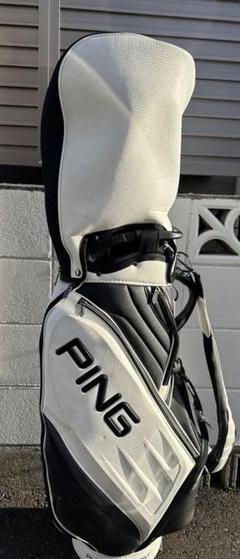 ゴルフ PING キャディバッグ  ゴルフ バッグ 新品 PING】新作キャディバッグ入荷❗️ | ゴルフ5 プレステージ広尾