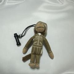 【レア】UNITED ARROWS ★UA MONKEY★Afro MTM009_d-560x700.jpg