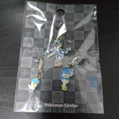 【新品未開封】ポケモン チャーム クワッス族