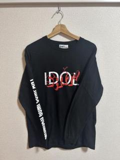 2025年最新】bish tシャツ idolの人気アイテム - メルカリ