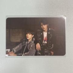 stray kids in生　withdrama アイエン stray kids アイエン in生 限定盤 パノラマポスター｜Yahoo