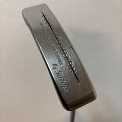 希少 新品☆スコッティキャメロン INSPIRED　BY　DAVID　DUVAL スコッティキャメロンパター INSPIRED BY DAVID DUVAL