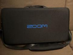ZOOM CBG-5n セミハード　キャリングバッグ (G6収納可能)のサムネイル