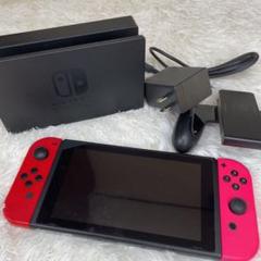 【動作品】Nintendo Switch 本体