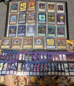 遊戯王 - 遊戯王 引退まとめ 遊戯王 コレクター 引退 まとめ売り