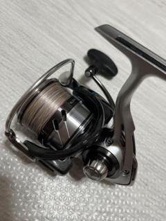 値下げ中！　Daiwa CALDIA LT 3000-XH スピニングリール CALDIA LT 3000-XH カルディアダイワ