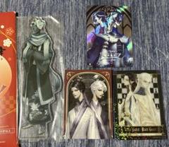 第五人格 アルカナ トレカ 白黒無常 250枚 2025年最新】白黒無常 カードの人気アイテム - メルカリ