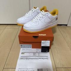 NIKE Air Force 1 WEST INDIES 27.5cm