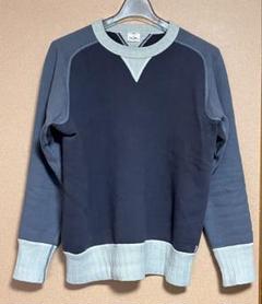 Two Moon トゥームーン スウェット 92022 リミテッドエディション LIMITED EDITION トレーナー (杢ネイビー) :  American Clothing Cream - 通販 - Yahoo!ショッピング