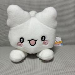 はなまるおばけ　ぬいぐるみ いっしょにねんねBIGぬいぐるみ