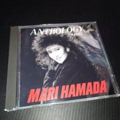 浜田麻里/ANTHOLOGY 1987