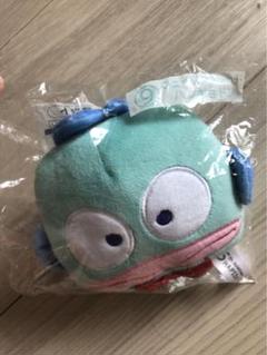 フェイスマスコット　ハンギョドン