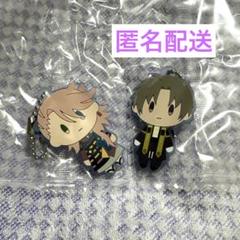 刀剣乱舞ONLINE 御伴散歩カプセルラバーマスコット＜其の三＞2種セット