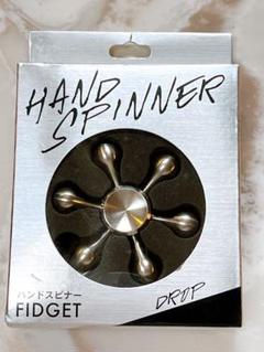 One Drop、Trillium ハンドスピナー Spinners - One Drop YoYos