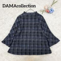 DAMAcollection ダーマ コレクション トップス チュニック