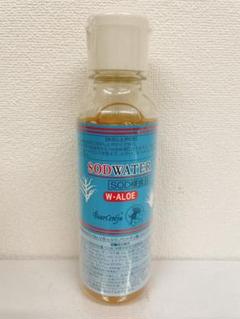 ベルセレージュ　SOD WATER　SODウォーター 2本 楽天市場】ベルセレージュ SOD WATER （SOD様食品）B33 200ml