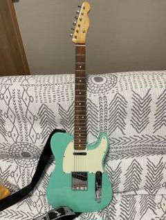 Fender Vintera ii telecaster modified 美品 2025年最新】vintera ii Telecasterの人気アイテム - メルカリ