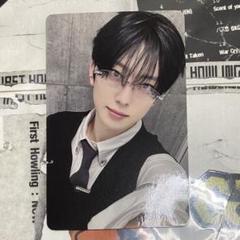 &team 中華 中国 限定 一直娱 yizhiyu 9枚セット 2025年最新】一直娱 &teamの人気アイテム - メルカリ