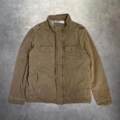 Levi's｜TYPEIIIシェルパトラッカージャケット | Rakuten