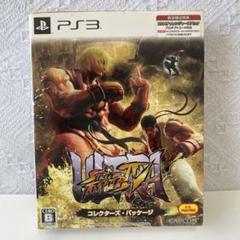 XBOX360 ウルトラ・ストリート・ファイターIV 新品未開封 美品 91+zguwiggL._UF350,350_QL50_.jpg