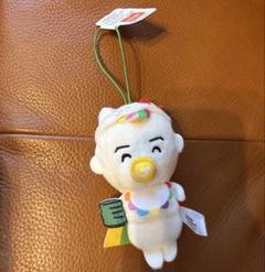 7ORDER 小田ちゃん　ぬいぐるみ　エコバッグ 7ORDER 小田ちゃん ぬいぐるみ エコバッグ