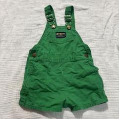 希少 oshkosh オシュコシュビゴッシュ ショートオール ヴィンテージ ヴィンテージオシュコシュ | STORES