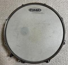 スネアドラム 本皮仕様 ラディック おまけ付 Ludwig スネアドラム LS555 ピッコロ メイプルシェル ラディック