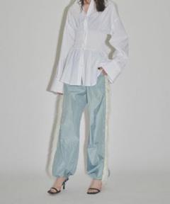 yae ヤエ ダブルジップビックカラーカーディガン yae ALL – LA BELLE ETUDE online store