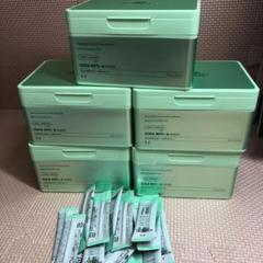 箱無し　ブイティコスメテックス レチAマスク*10箱 未使用 VTCOSMETICS(ブイティコスメテックス) シートマスク 箱マスク