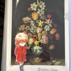Amazon.co.jp: コナン 灰原哀 ロンドン ナショナル・ギャラリー