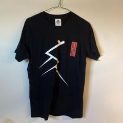 新品　Mサイズ　Tシャツ　クロマニヨンズ　送料込み ザクロマニヨンズ Tシャツ M - メルカリ