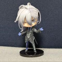 AMNESIA-アムネシア- コレクションフィギュア 全6種 AMNESIA-アムネシア- コレクションフィギュア 全6種