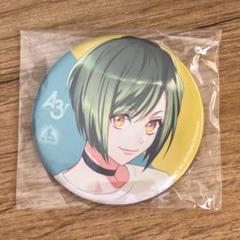 A3! 瑠璃川幸 缶バッジ 2025年最新】瑠璃川幸 缶バッジの人気アイテム - メルカリ
