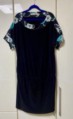 ＃マカナナキャシー＃　プルオーバーカットソー ブラック マカナナキャシー＃ プルオーバーカットソー ブラック