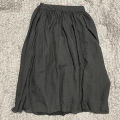 ネストローブ　 ギャザーラッフルスカート　赤 お出かけコーディネート | 岡山店 | nest Robe Shop Blog | nest