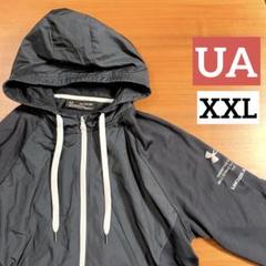 【新品未使用】アンダーアーマー　ウィンドブレーカー　コールドギア　下　XL m16252841863_1.jpg?1730103154