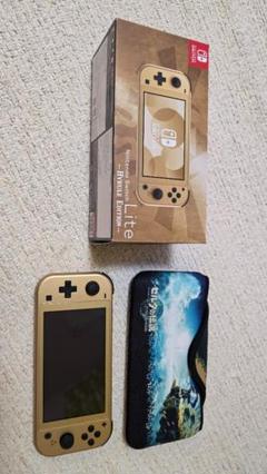 Nintendo Switch 本体 ゼルダ付き 美品 初期化済み Amazon.co.jp: Nintendo Switch(有機ELモデル) ゼルダの伝説