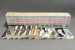 本気! マジ 全巻 + 本気II / サンダーナ まとめセット 立原あゆみ 漫画