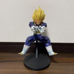 ドラゴンボール 超サイヤ人ブルー ベジータ フィギュア ふるいちオンライン - ホビー/ドラゴンボール/一番くじ