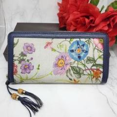 グッチ 長財布 花柄の中古/未使用品 - メルカリ グッチ 長財布 花柄の中古/未使用品 - メルカリ