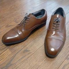 値下げ】【美品】 ケンフォード リーガル Uチップ 26.0 - メルカリ