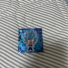 ドラゴンボール ウエハースシール　ベジット　SGR 楽天市場】ドラゴンボール 超戦士シールウエハース超 超9-07