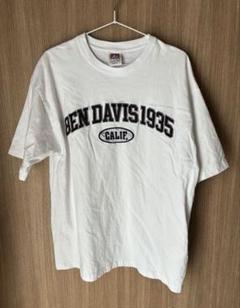 BEN DAVISオーバーサイズTシャツ M サイズ