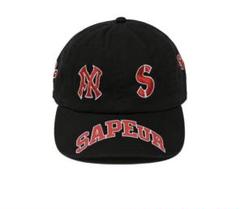 SAPEur BB CAP SAPEur S/M　ブラック　サプール 楽天市場】サプール キャップの通販